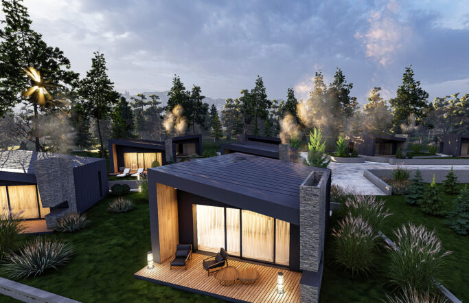 Cartier Case Vacanta Brasov