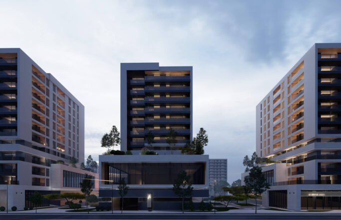 Concept Cartier Timisoara