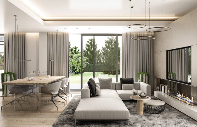 Design Interior Casa Brasov 2